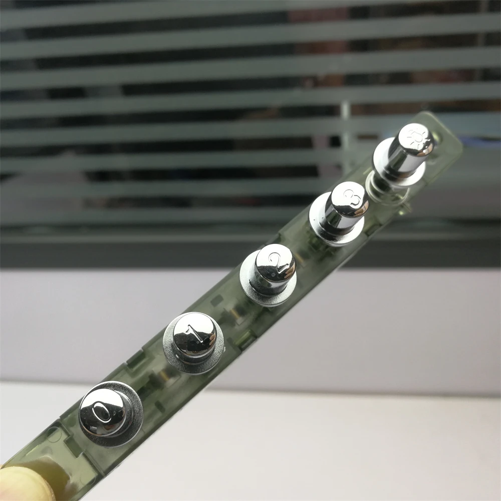 Professional range hood switch cheap push button kitchen chimney range hood switch