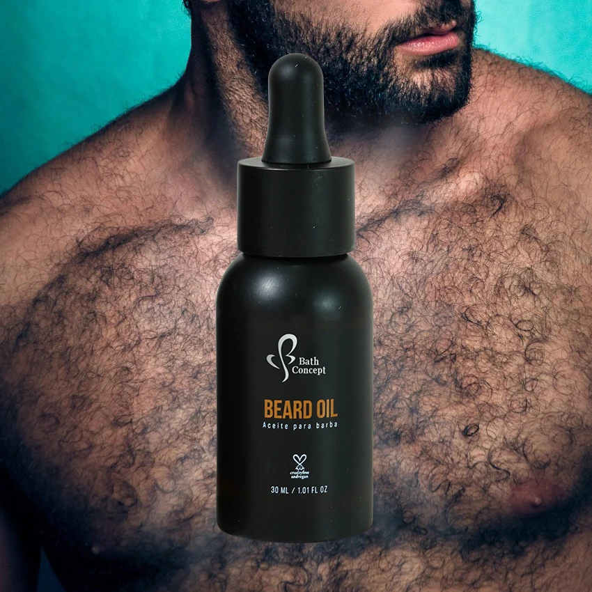 OEM Custom Beard Oil Growth Beard Oil Wholesale Private Label Organic Natural Pure Beard Oil Grow