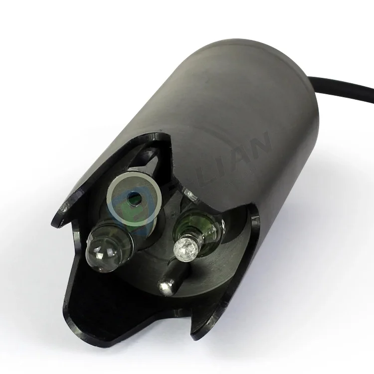 New Product Multi-parameter Digital Sensor-pH ORP Conductivity/TDS/Salinity, Temperature,RS485 Modbus