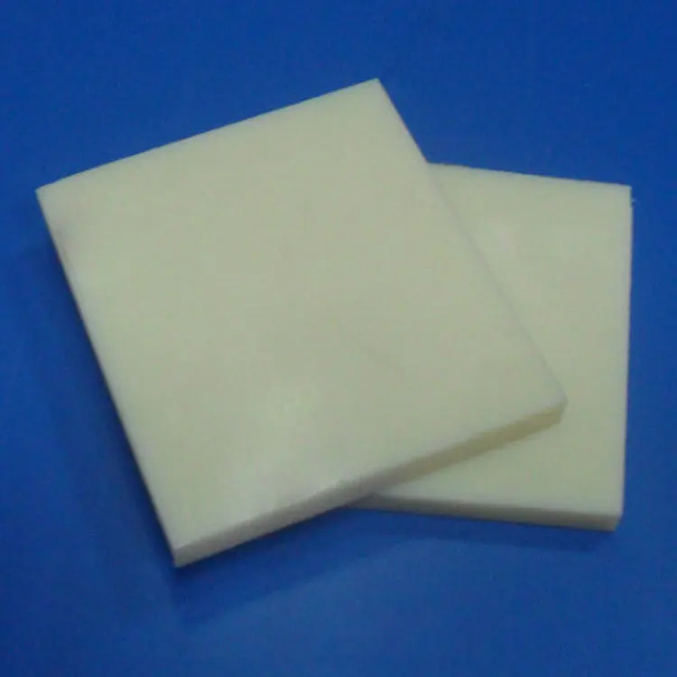 High Quality nylon polyamide pa plate nylon sheet material cast nylon sheet