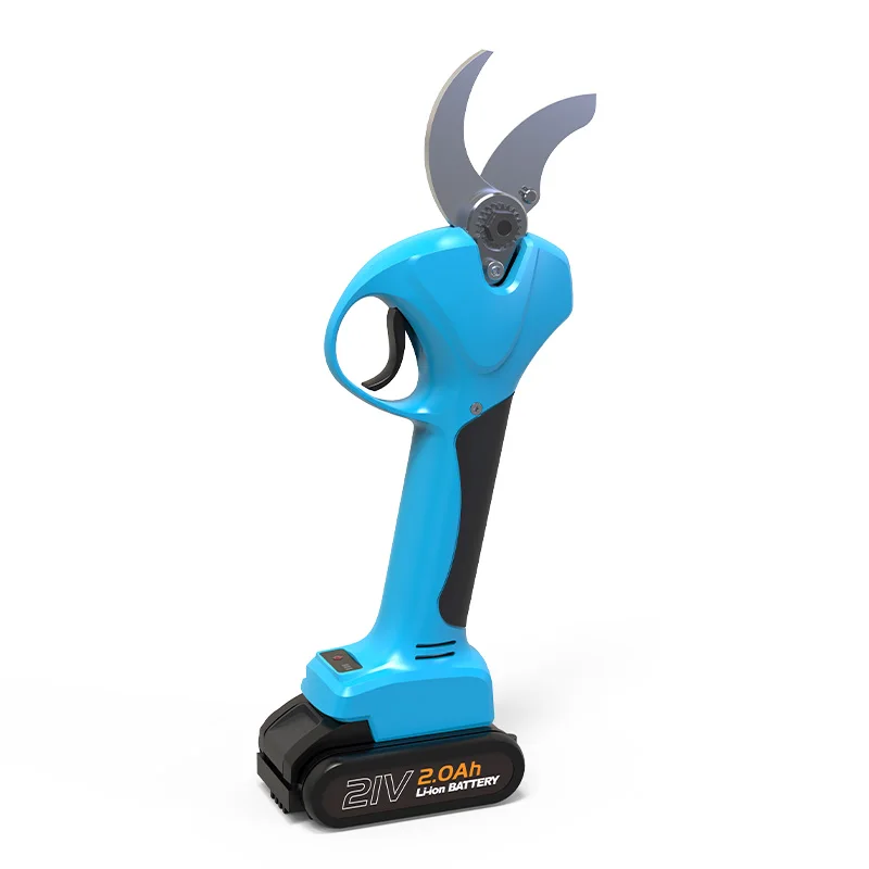 2024 latest 21V Electric Pruner garden shears