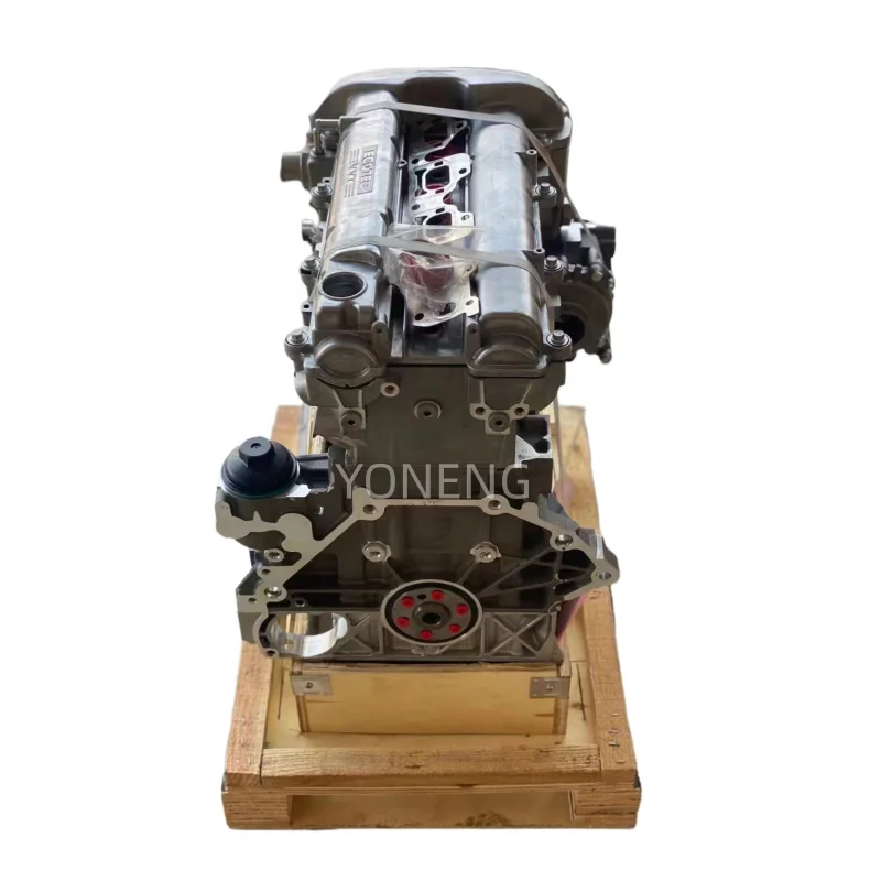 High Quality LE5 LE9 BARE ENGINE 2.4L MOTOR FOR CHEVROLET CAPTIVA HHR MALIBU 2.4 CAR ENGINE ASSEMBLY