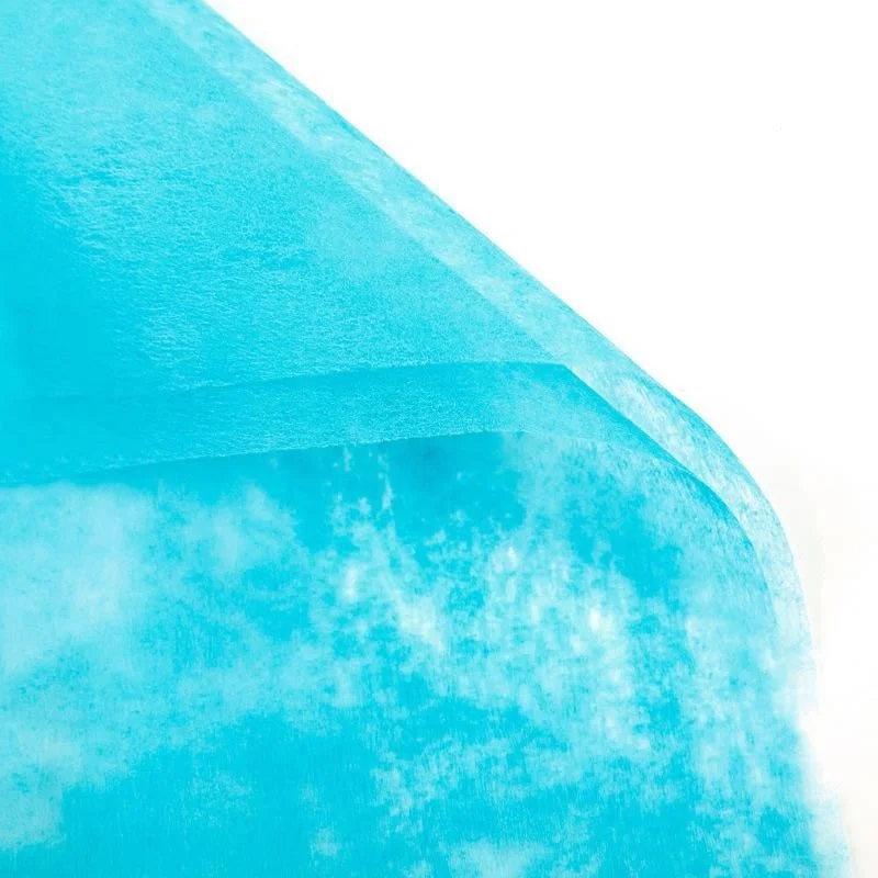 
2020 Hot Sell Decorative Printed Non Woven Wrapping Paper For Flower New Bouquet Gift Wrapping Paper 