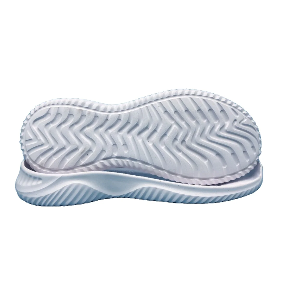 
Sports shoes outsole 3D casual fashion EVA outsole for sports shoes 