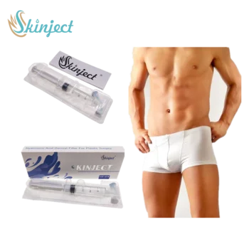 
Male Penis Enlargement Injections 