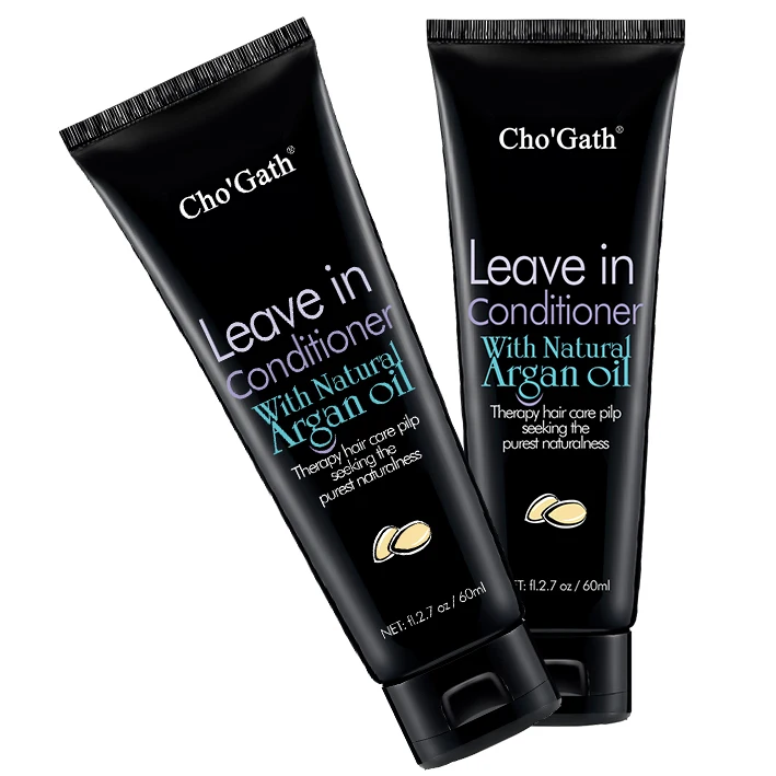 Private Label Olive Leave-in Conditioner for African Hair