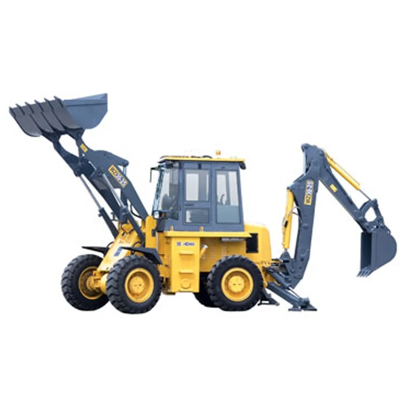chinese xcm g wz30 25 1m3 bucket capacity small backhoe wheel loader selling
