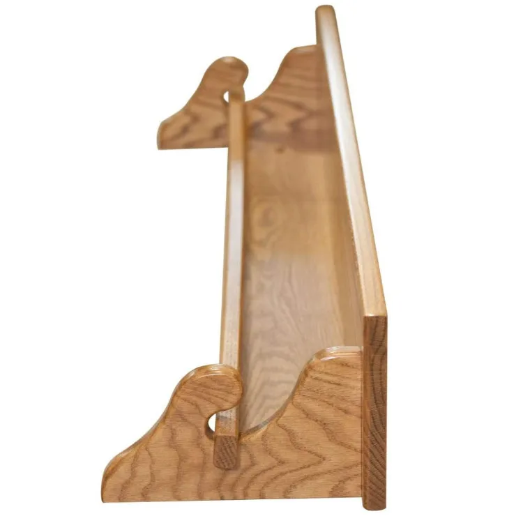 Рустикальная Изысканная настенная вешалка для одеял ручной работы прочная деревянная вешалка для одежды