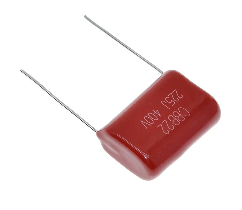 225 400V 2200PF CBB22 Polypropylene film capacitor Electronic Components