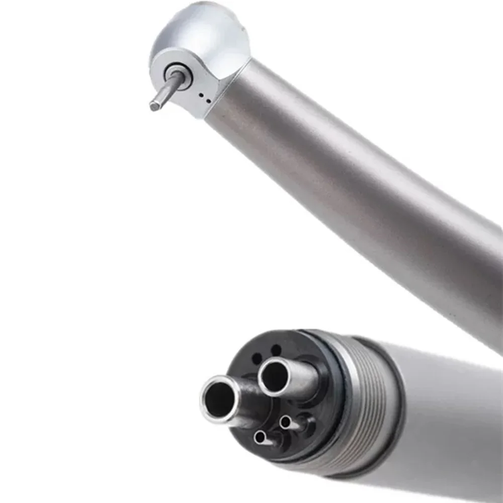 Простота в эксплуатации стоматологическое устройство стоматологический четырехстворчатый высокоскоростной телефон прочный