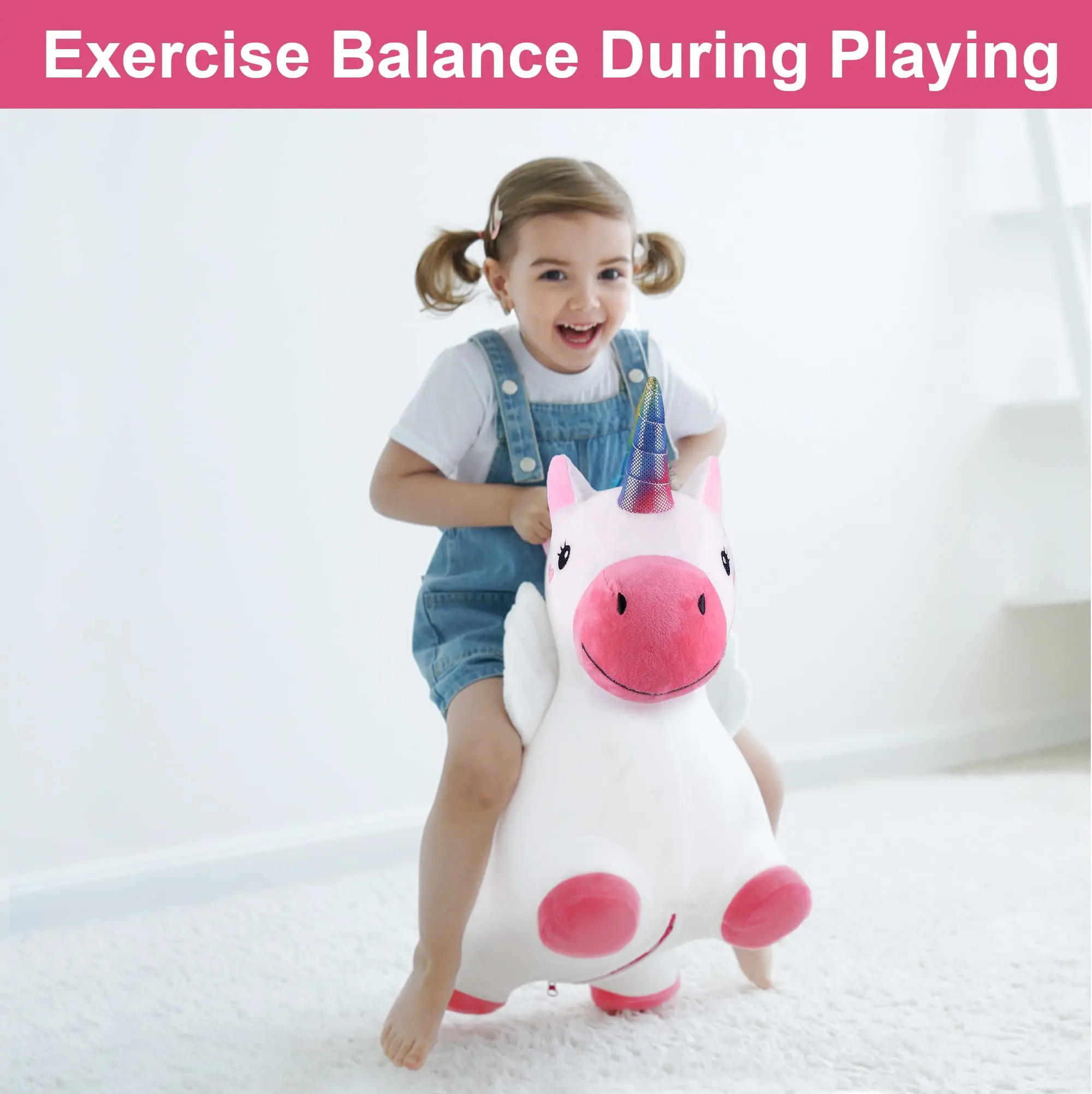 ride on toy animals