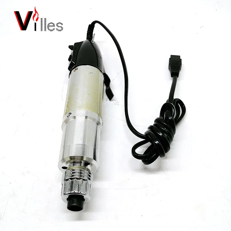 semi-automatic electric screwdriver Automatic skid unloading electric screwdriver for assembly line screw tool