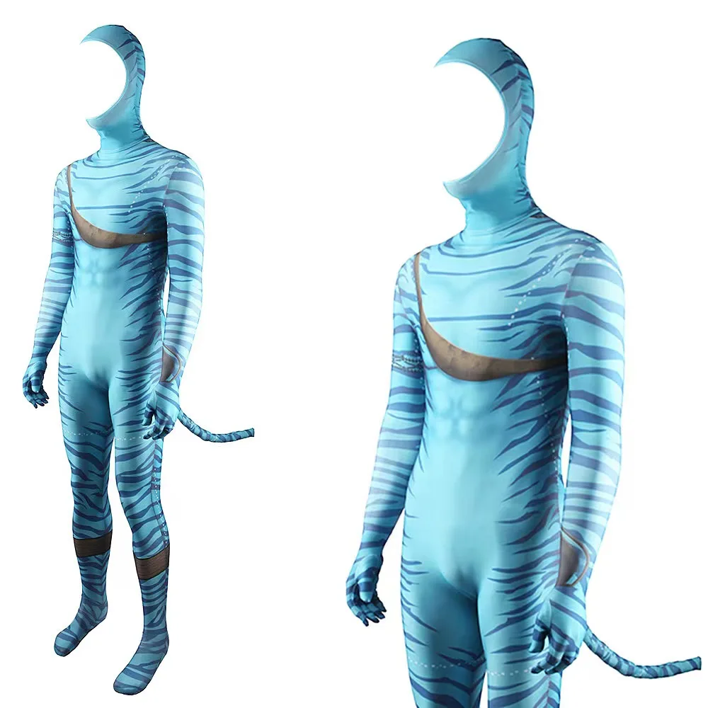 Cosplay costumes for Avatar