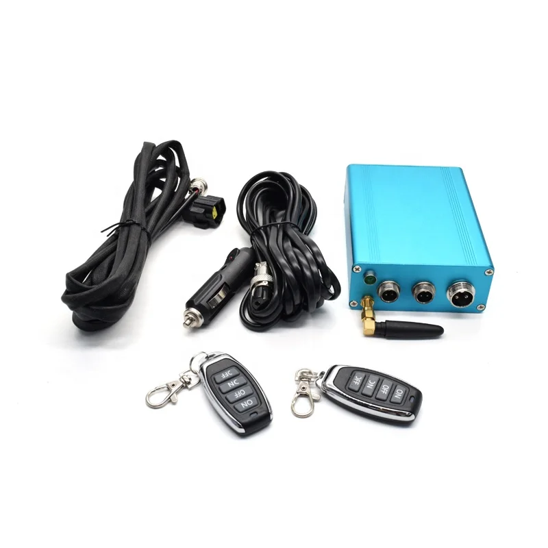 Универсальный высококачественный высокопроизводительный 2/2 5/2 75/3 дюйма новый электронный выпускной клапан из нержавеющей стали