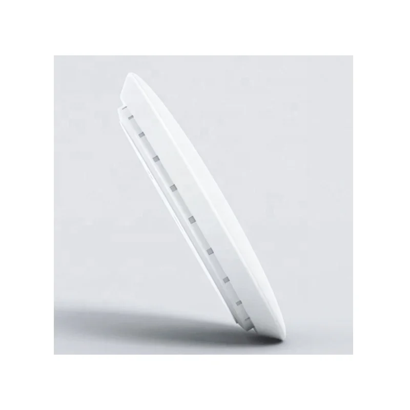 Panel UFO Surface Ultrathin Wifi Ceiling Lamp 16 million Smart Dancing RGB lighting Led Light for Home KTV Alexa google