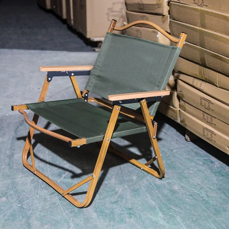 Сверхлёгкое кресло из ткани Оксфорд 600D