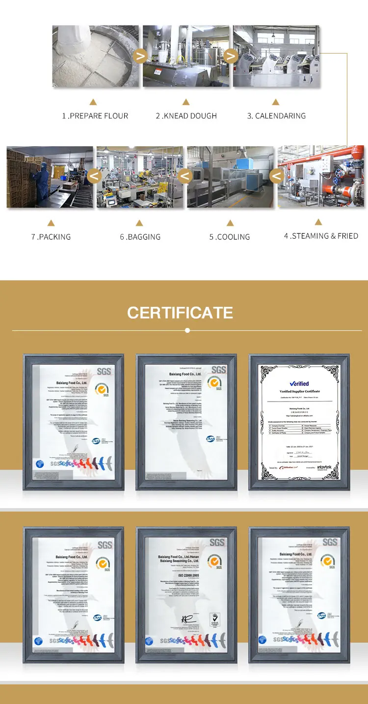 Instant Noodle Seasoning Halal Ramen Wholesale 30 Bags Beef Ramen