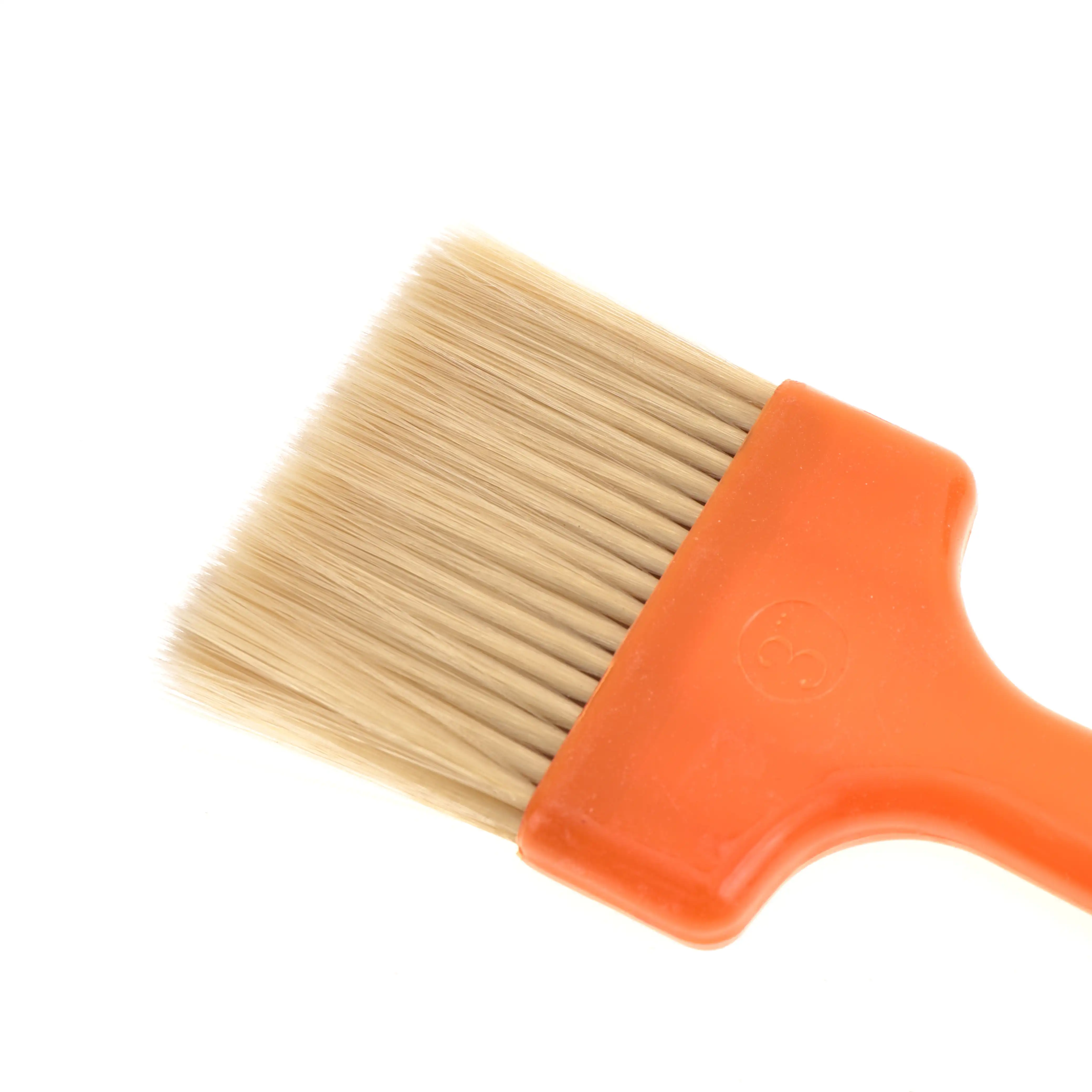 Good Price Customizable Plastic Handle Wall Painting Brush Paint Brushes Wholesale