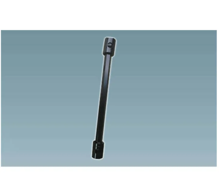 40Cr Spindle Truck Double Head Wheel Spanner