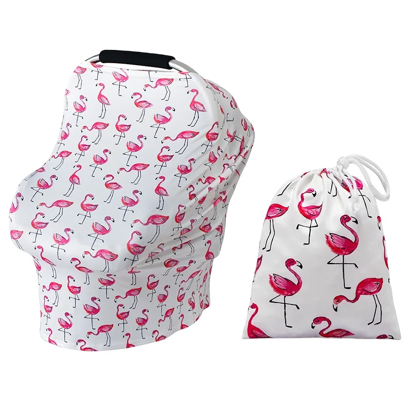 Высококачественное многофункциональное пончо с регулируемыми пуговицами для кормления, пончо для беременных из модала с полным покрытием, пончо для кормления грудью Co