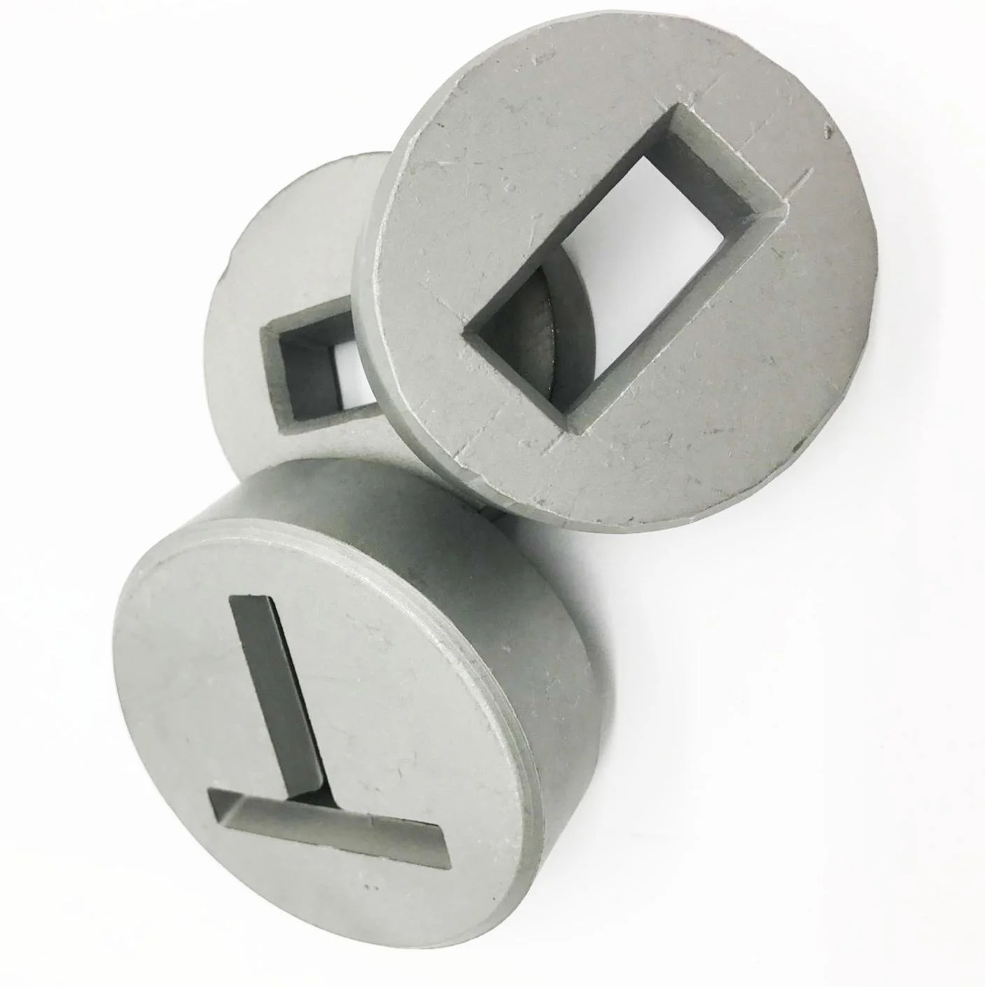 GT55 GT40 GT30 Tungsten carbide cold forging dies carbide bolt head dies