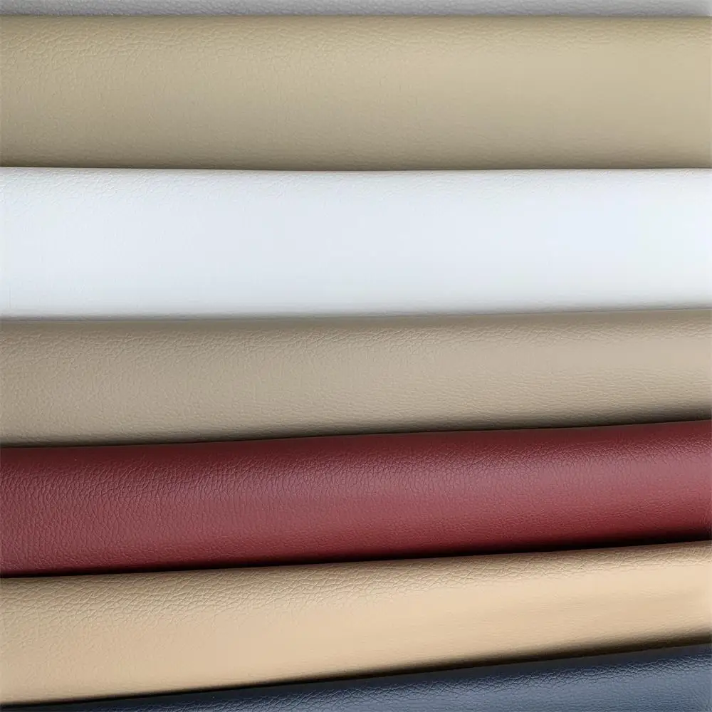 Germany soft Synthetic leather of auto seat high-end visually car seat interior uphlostery sofa furniture 0.6mm-1.20mm