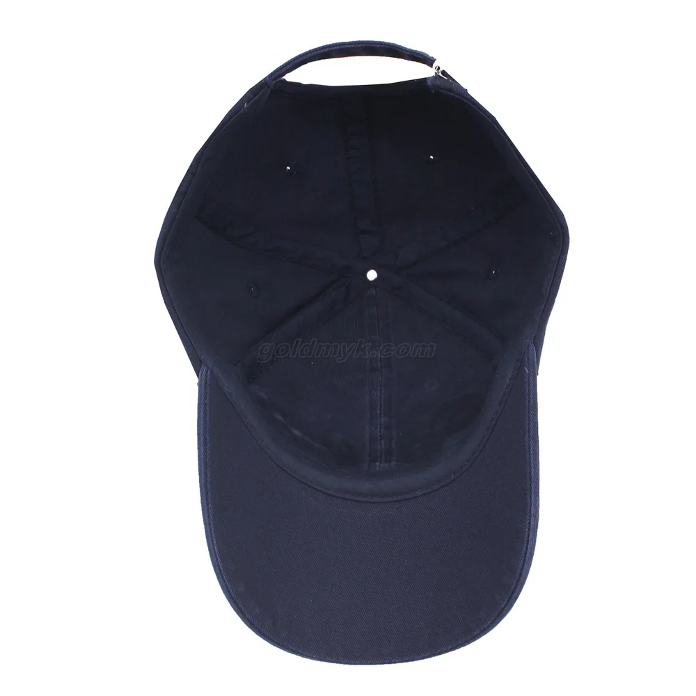 Custom 100% Cotton Twill Fabric Baseball Cap Can Custom Embroidery Of Women And Men 3D embroidery, 6 panel cap,