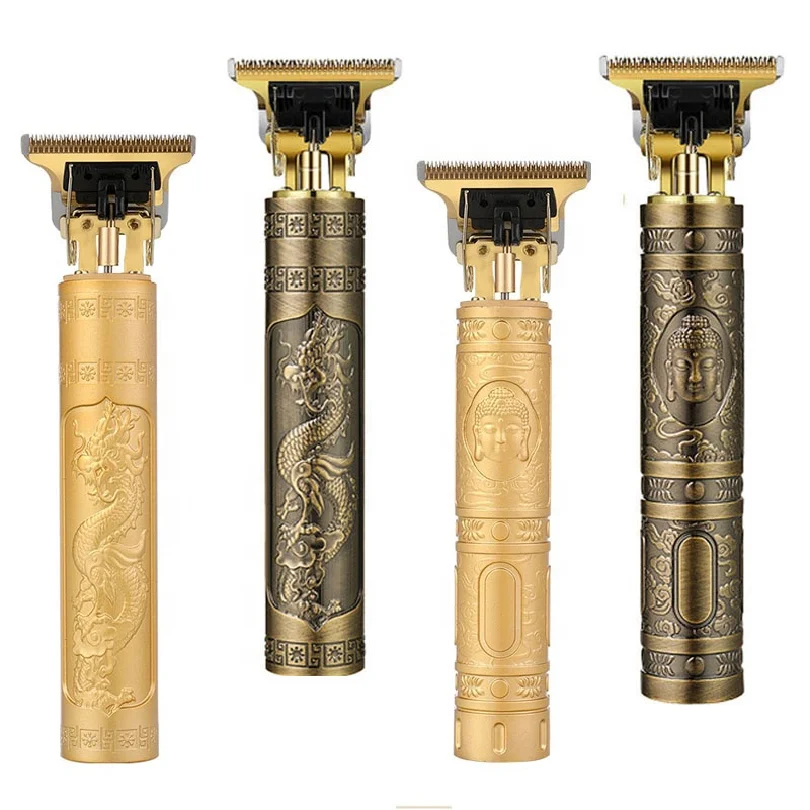 Водонепроницаемая машинка для стрижки волос