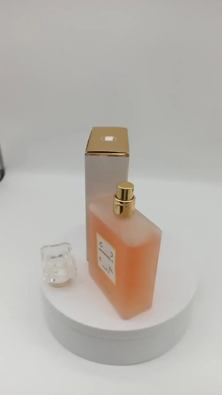 original classic 100ml fragrance cologne fragrance lasting good smelling perfumes  lasting woman persumes