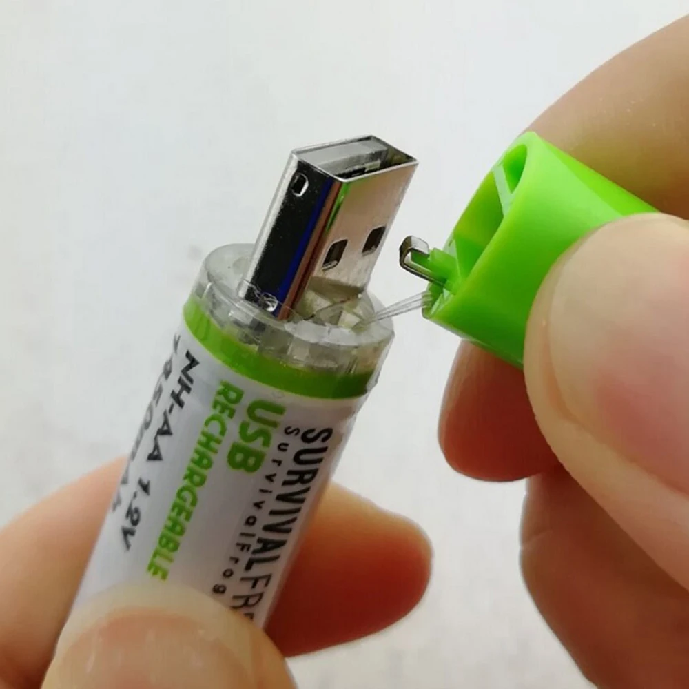 Portable usb rechargeable aaa vape pen battery manufacture 1.2v