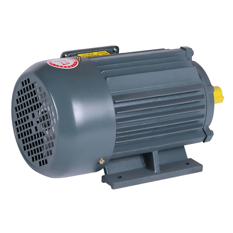 
Excellent Quality high rpm YE2 series cast iron three-phase electric water pump motor 90L-2 made in China 