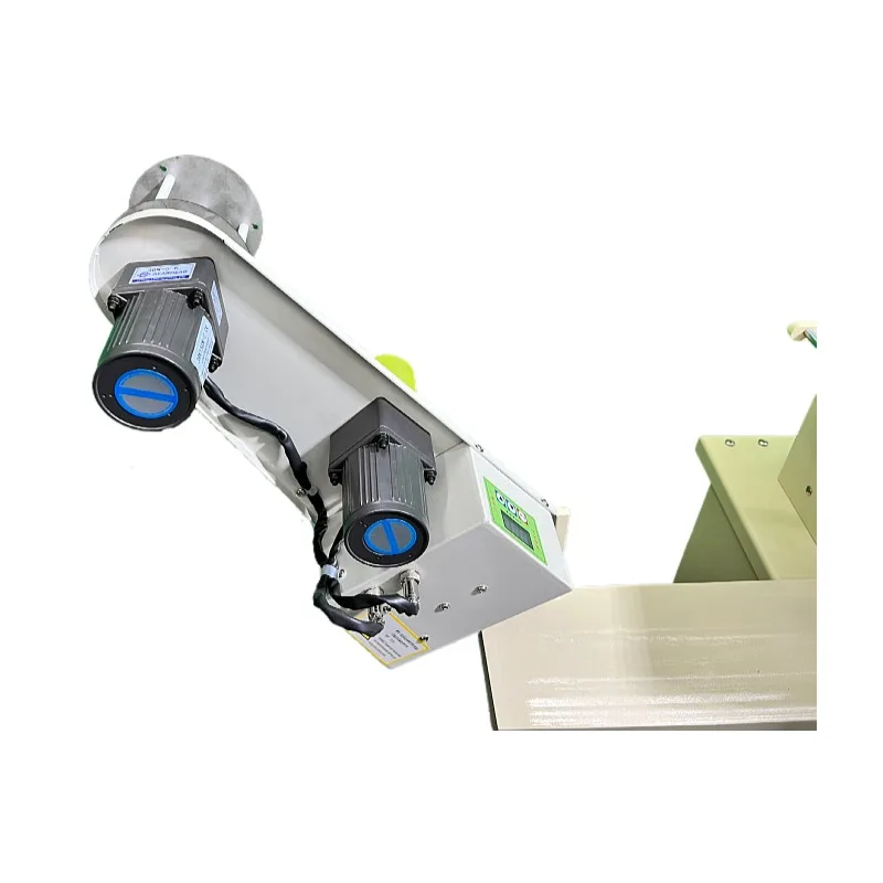 High Quality Factory Directly Selling Hot Sell  Small Size  Automatic Feeder Machine