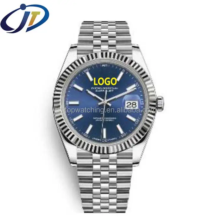 
 Циферблат Noob, 41 мм, 3235 механизм, 904l ss m126334/3 дня, часы rollexable just Super clone  