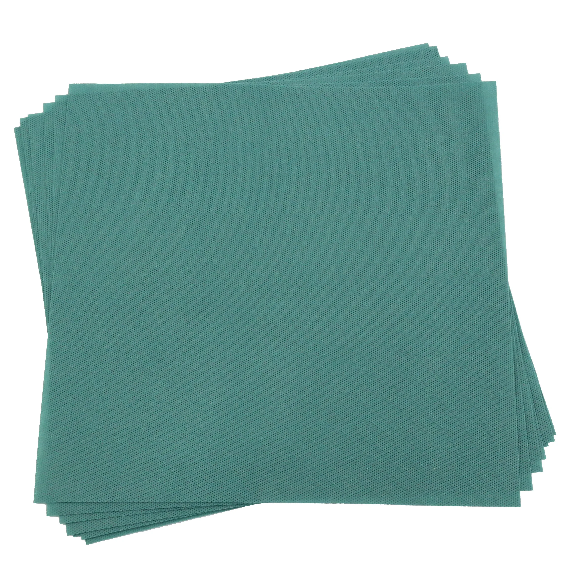 Spunbond medical non woven fabric meltblown pp fabric SMS/SMMS/SMMMS surgical tool wrapping use
