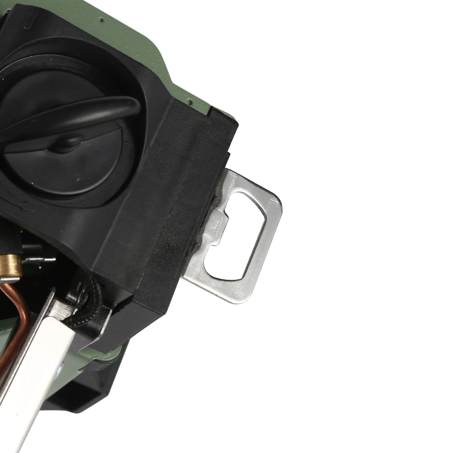 Metal Multi Fuel Folding Gas Stove Camping Stove Gas Ultralight Gas Cooker