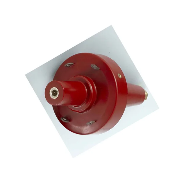 
24kV 250A Bushing ,transformer bushing ATB 1#-24/250 