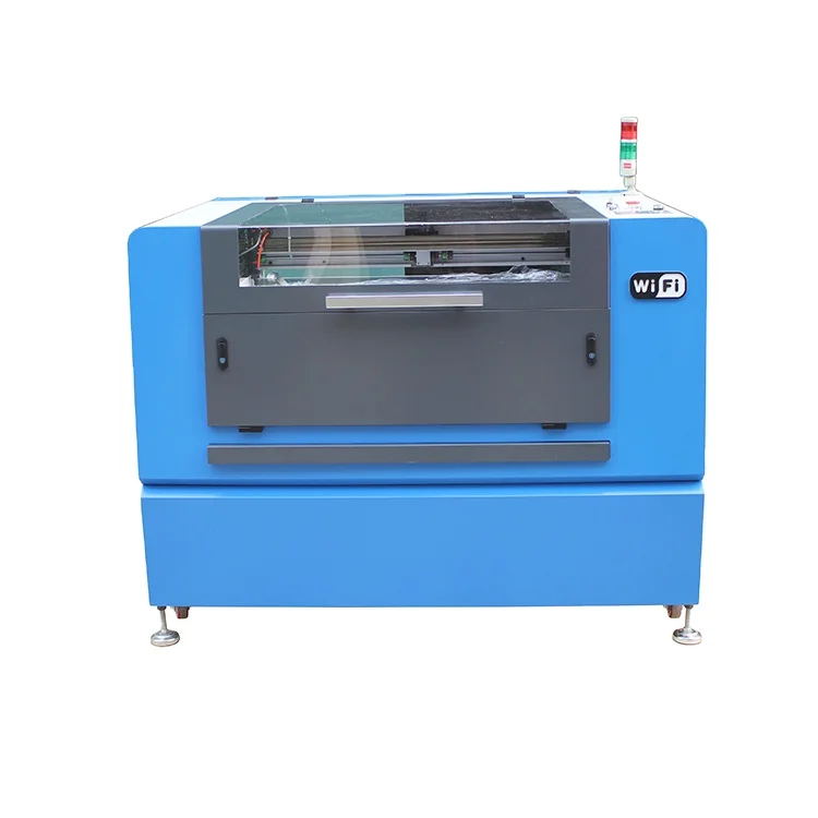 CNC 4060/6090 non-metal Engraving Cutting machine,CNC Wood Router 100w 150w good price for buyer