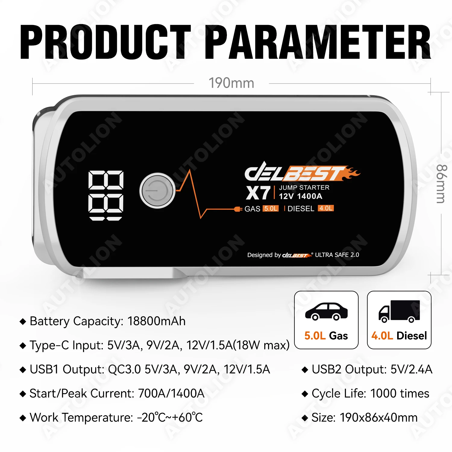 Latest wholesale high quality solar car jump starter energy cube jump starter