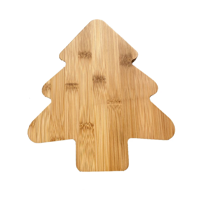 Best Selling Wooden Bamboo board Party Tableware & Charcuterie Board For Snack