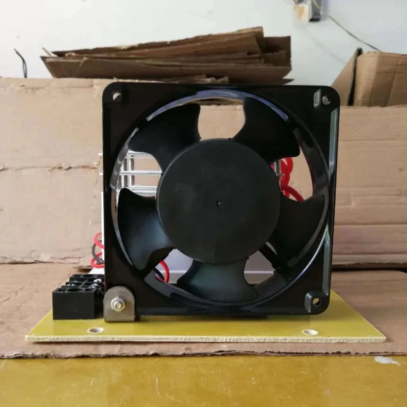 Sihon 30000mg/h DIY ozone generator cell Used for Pet and  Odors Removal Of Home