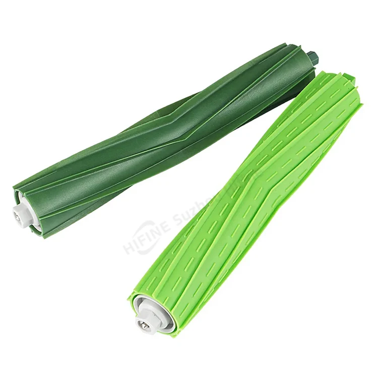 Vacuum Cleaner Replacement Parts for i Robots i7 and E Series i7+/i7 Plus E5 E6 Vacuum High-Efficiency Filter and Brush