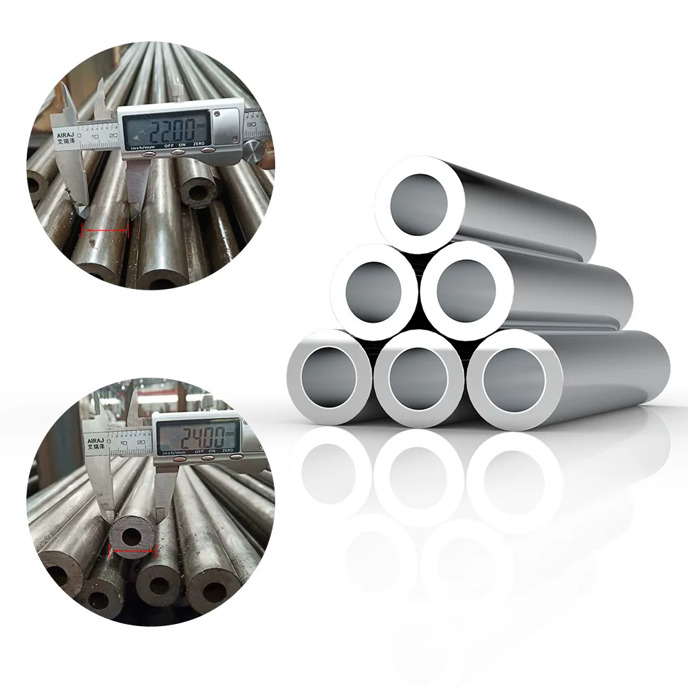 New design t45 tube stainless steel round bar 25 mm with great price