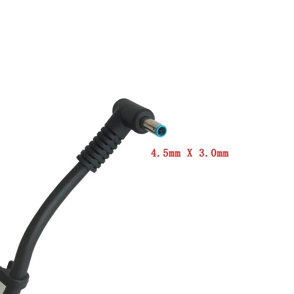 Genuine 200W AC Adapter Charger For HP OMEN 17-cb1060nr 19.5V 10.3A TPN-DA10 Power Supply Cord