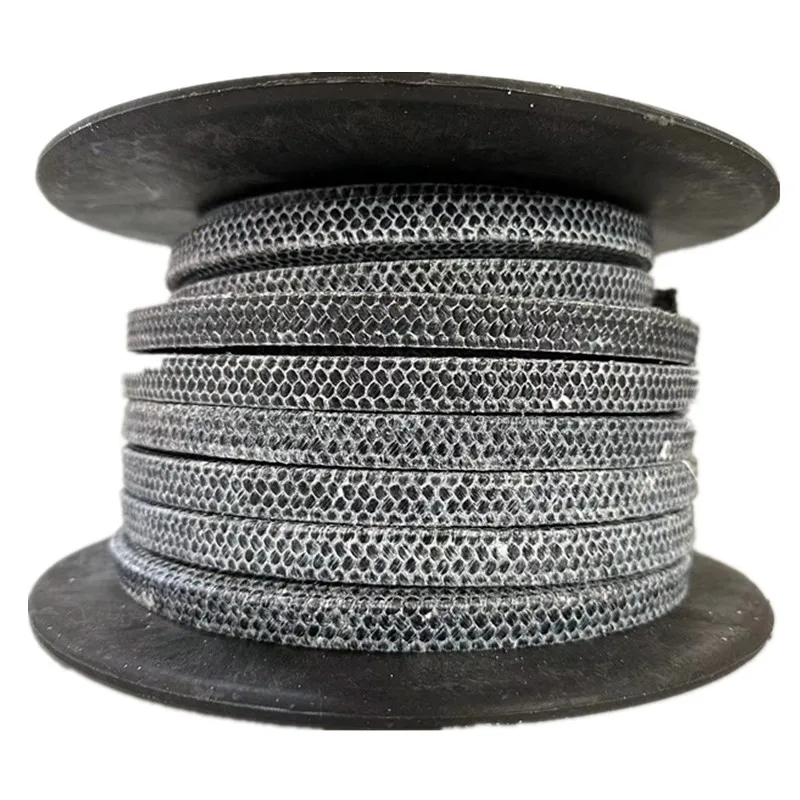 gland packing graphite with ptfe ptfe aramid fiber gland packing for pumps