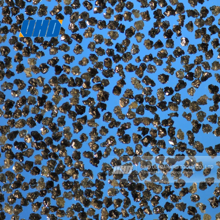 Nano Diamond Powder Coating Ti Synthetic Coating Diamond Powder