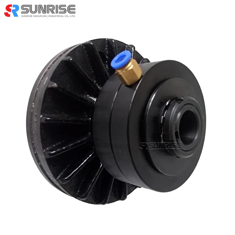 Прямой Производитель пневматического сцепления и Тормозного Блока NAC