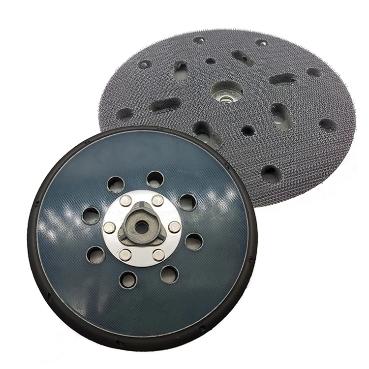 Полировальная Накладка для автомобиля 6 дюймов