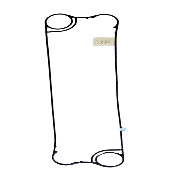 OEM завод sigma 13 прокладка теплообменника 106 пластина vg epdm хорошая цена