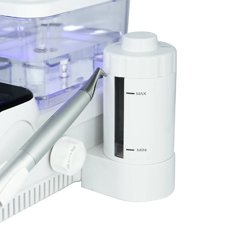 Universal Dental Ultrasonic Scaler Professional Dental Ultrasonic Air Polisher Scaler