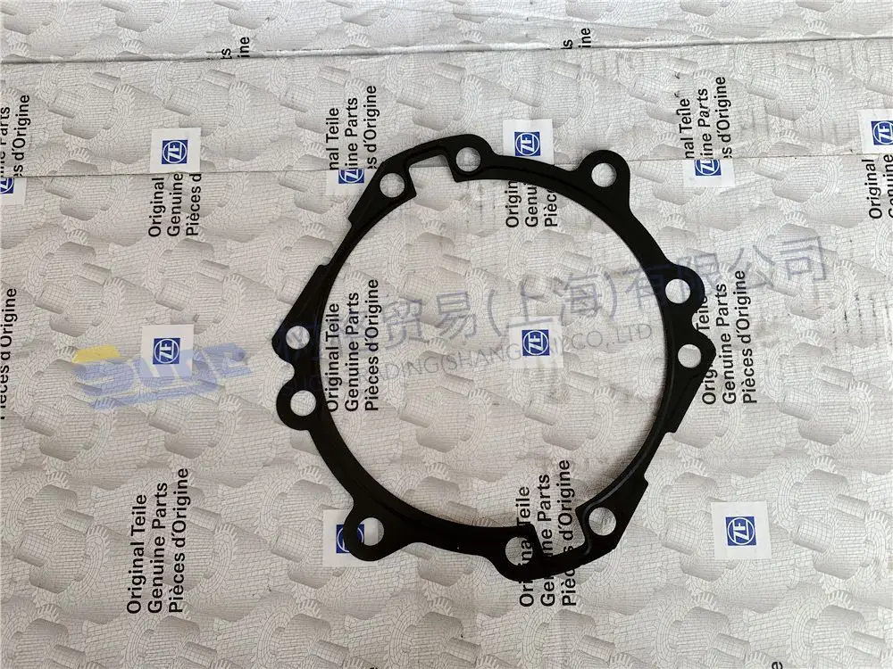 Детали коробки передач ZF 16S2230 16S2530-комплект уплотнений для ремонта без интардеров